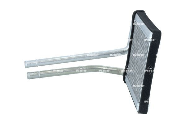 Радиатор печки (отопителя) Hyundai Accent III седан (MC) (2005 - 2012) цена, от 43.19 USD