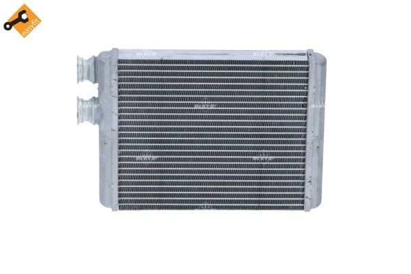 Радиатор печки (отопителя) Citroen C4 Cactus внедорожник (2014 - 2026) цена, от 61.13 USD
