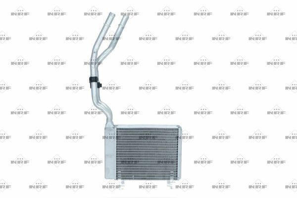 Купить Радиатор печки Форд Галакси II CA1 WA6