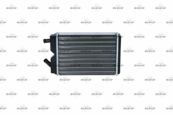 Радиатор печки (отопителя) Volvo 740 седан (744) (1983 - 1992) цена, от 24.53 USD