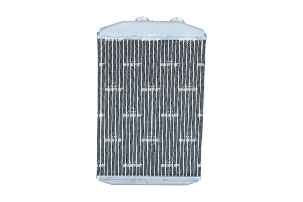 Радиатор печки 2711500Q0G Nissan/Infiniti