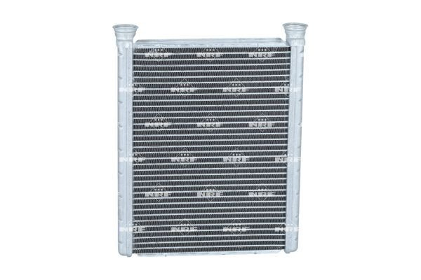 Радиатор печки (отопителя) Nissens NIS707198 цена, от 51.83 USD