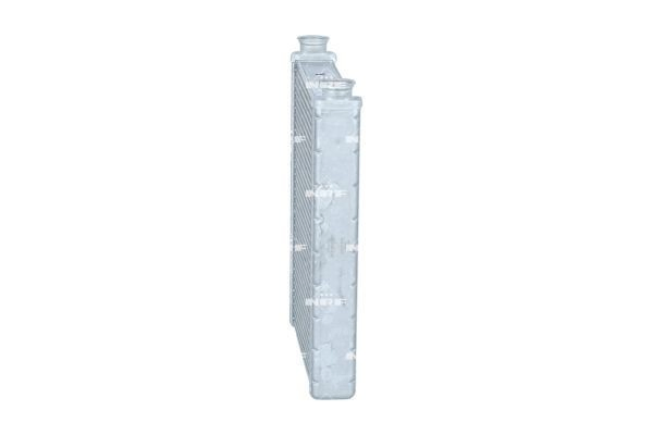 Радиатор печки (отопителя) Nissens NIS707198 цена, от 51.83 USD