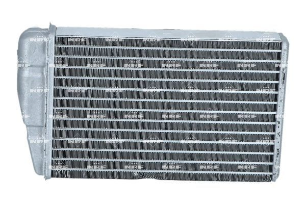 Купить NIS707270 Nissens Радиатор печки