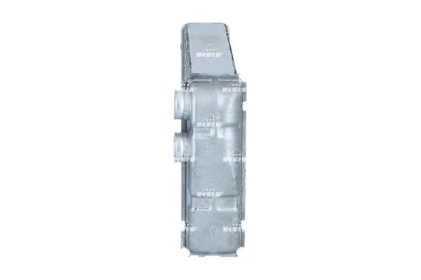 Радиатор отопителя Nissens NIS707270