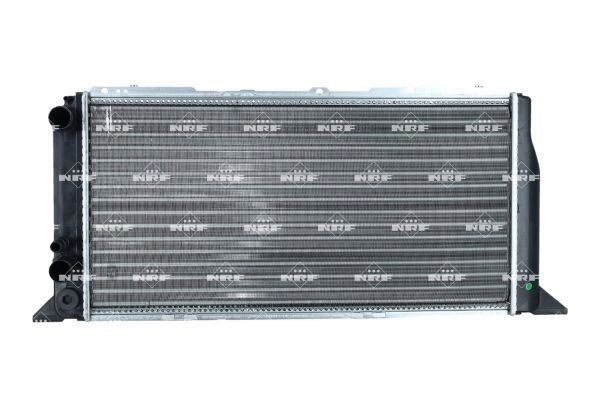 Радиатор охлаждения двигателя VAN Wezel 3002026 цена, от 42.79 USD