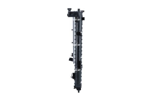 Радиатор 550007 NRF
