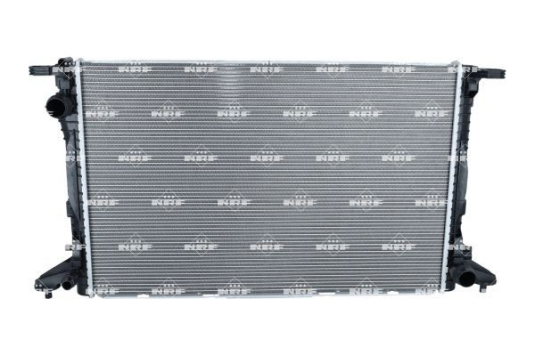 Радиатор 701293 VALEO