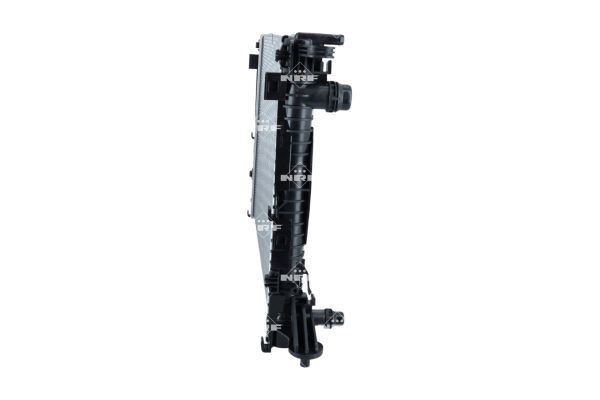 Радиатор охлаждения двигателя VALEO 701293 цена, от 126.69 USD