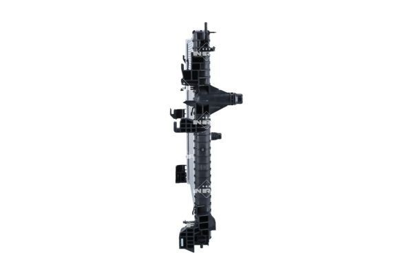 Радиатор охлаждения двигателя Nissens NIS606568 цена, от 218.10 USD