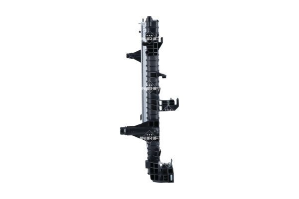 Радиатор охлаждения Nissens NIS606568
