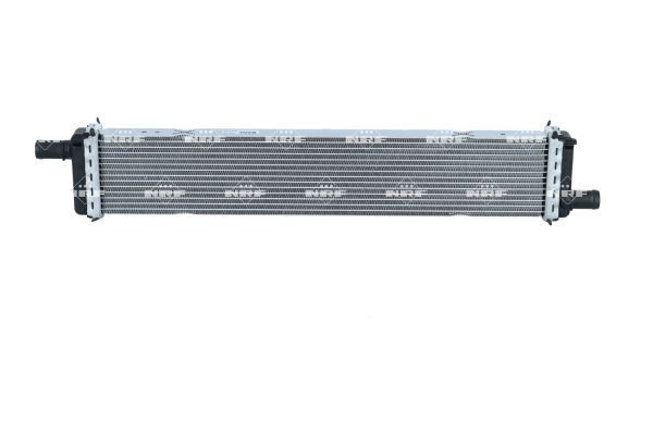 550317 NRF Радиатор основной