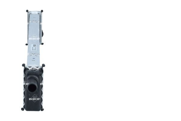 Радиатор охлаждения двигателя NRF 550317 цена, от 112.59 USD