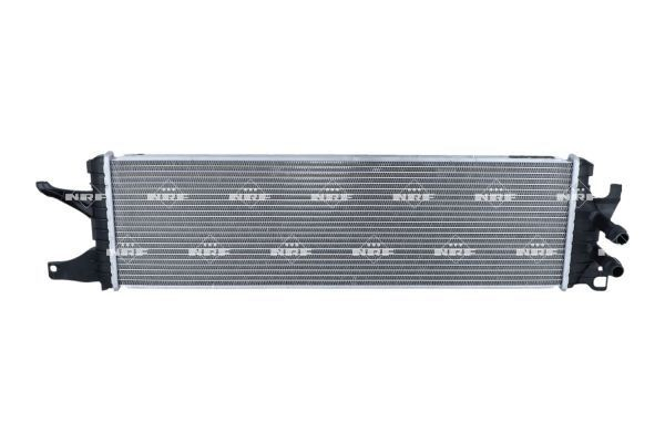 Радиатор 701405 VALEO