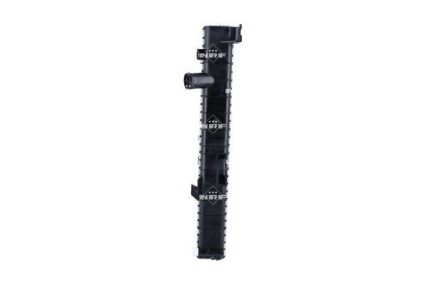 Радиатор охлаждения двигателя OSC 2173 цена, от 109.07 USD