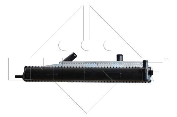 58194 NRF Радиатор основной