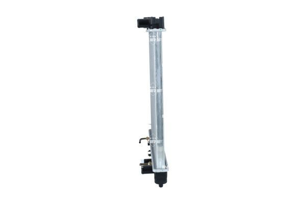 Радиатор охлаждения двигателя Sato Tech R14041 цена, от 95.55 USD