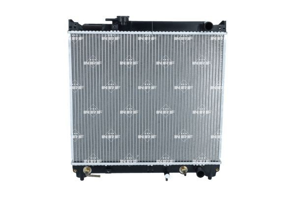 R14041 Sato Tech Радиатор основной