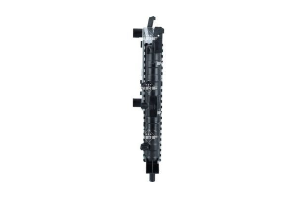 Купить 58732 NRF Радиатор водяной