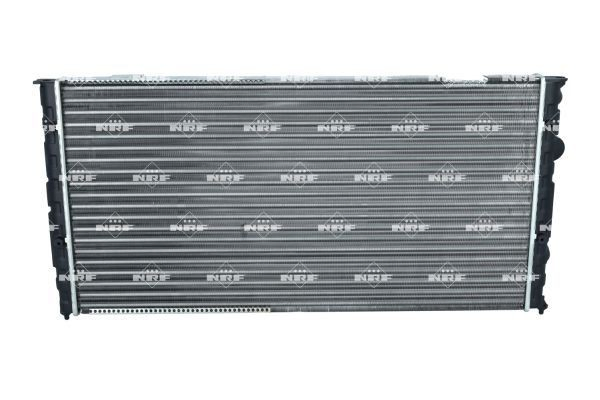 Радиатор охлаждения двигателя Sato Tech R20065 цена, от 43.53 USD