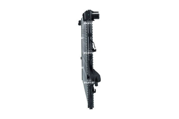 Радиатор охлаждения двигателя Volkswagen AMAROK пикап (2HA, 2HB, S1B, S6B, S7A, S7B) (2010 - 2026) цена, от 95.11 USD