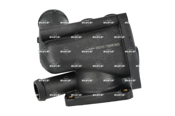 Купить Корпус термостата Фольксваген Мультиван T5 7HM, 7HN, 7HF, 7EF, 7EM, 7EN