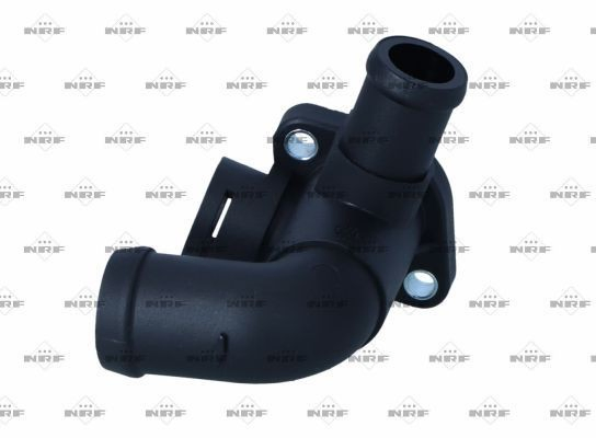 Фланец системы охлаждения Skoda Felicia II хэтчбек (6U1) (1998 - 2001) цена, от 2.89 USD