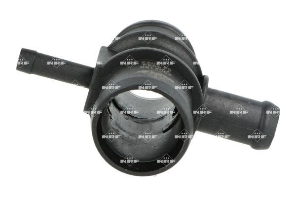 Купить Фланец системы охлаждения Фольксваген Кадди III 2KB, 2KJ, 2CB, 2CJ