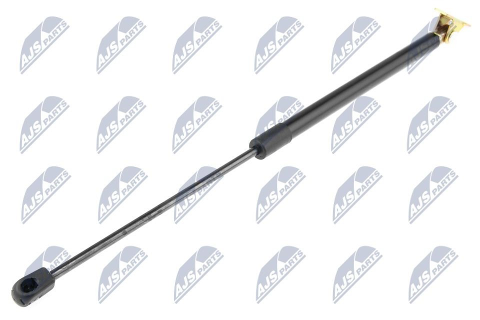 Стойка капота на Opel Omega B 25, 26, 27