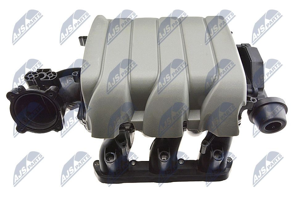 Коллектор впускной Audi A6 C6 седан (4F2) (2004 - 2011) цена, от 236.15 USD