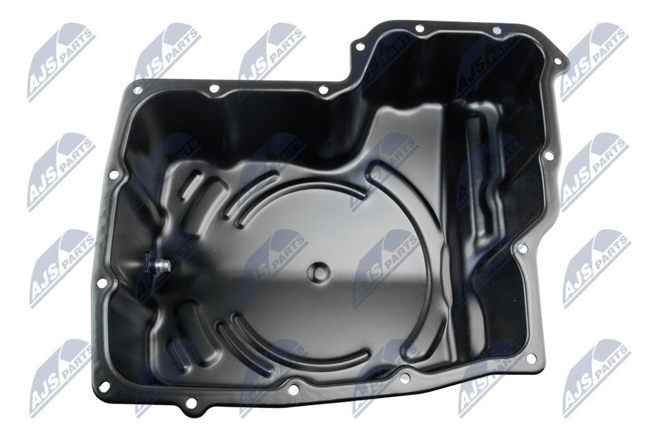 Масляный поддон двигателя Ford Transit VI фургон (V347/8) (2006 - 2014) цена, от 35.26 USD
