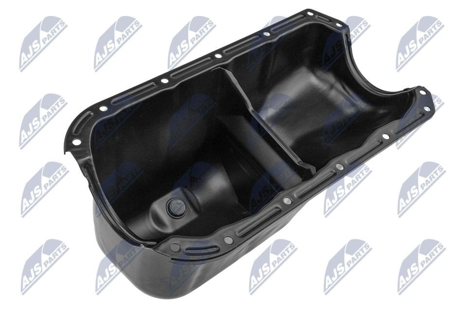 Масляный поддон двигателя Fiat Uno хэтчбек (146A) (1983 - 1996) цена, от 30.58 USD
