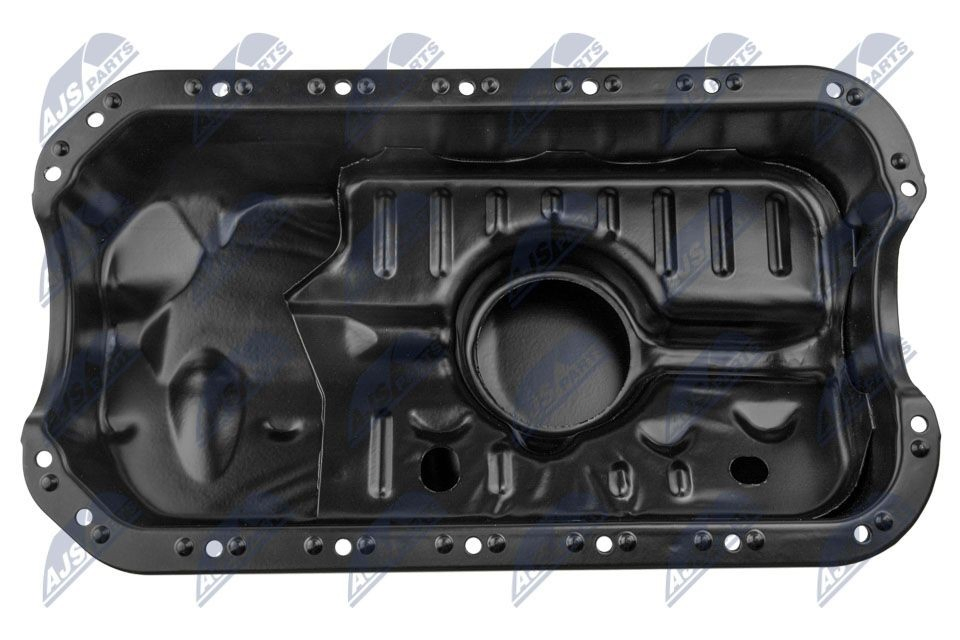 Масляный поддон двигателя Honda Civic VI седан (EJ9, EK3/4) (1995 - 2001) цена, от 49.63 USD