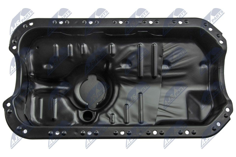 Масляный поддон двигателя Honda Civic VII седан (ES, ET) (2000 - 2006) цена, от 33.21 USD