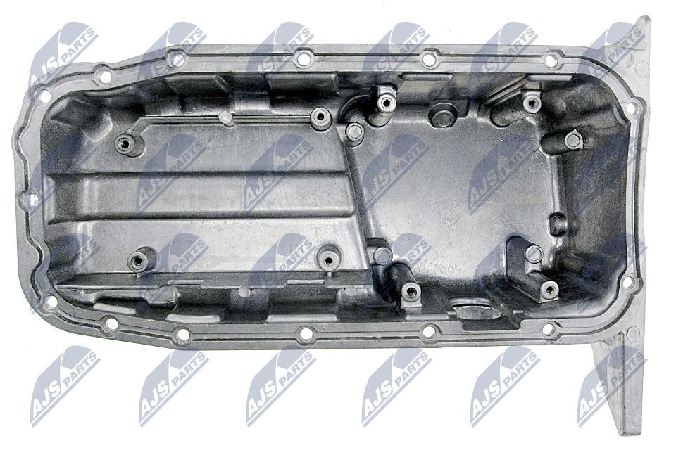 Масляный поддон двигателя Depo/Loro/Abakus 10000163 цена, от 90.18 USD