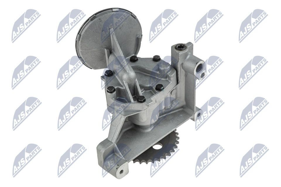 Помпа масляная Peugeot Boxer I фургон (230L) (1994 - 2002) цена, от 66.27 USD