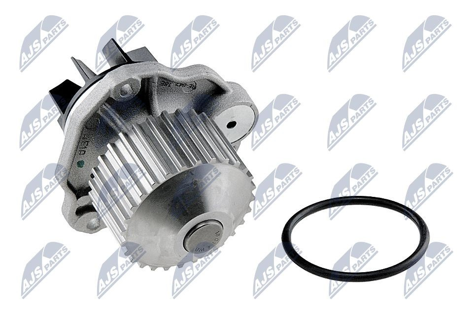 Помпа охлаждения Renault Laguna II хэтчбек (BG0, BG1) (2001 - 2007) цена, от 55.02 USD