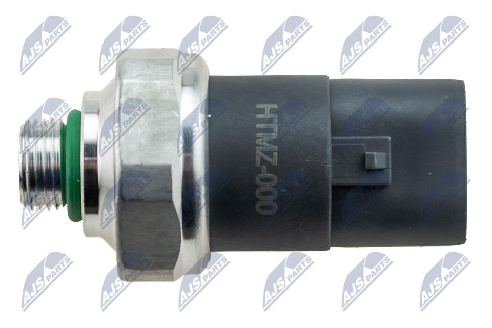 Клапан давления кондиционера на Mazda 3  BK12