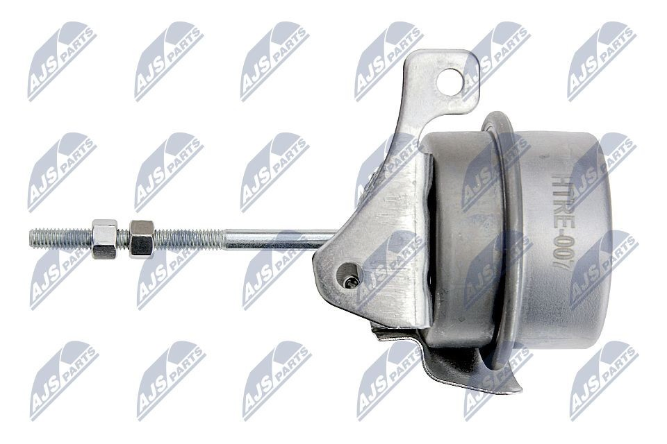 Блок управления турбиной Renault Scenic II минивэн (JM0, JM1) (2003 - 2009) цена, от 24.58 USD