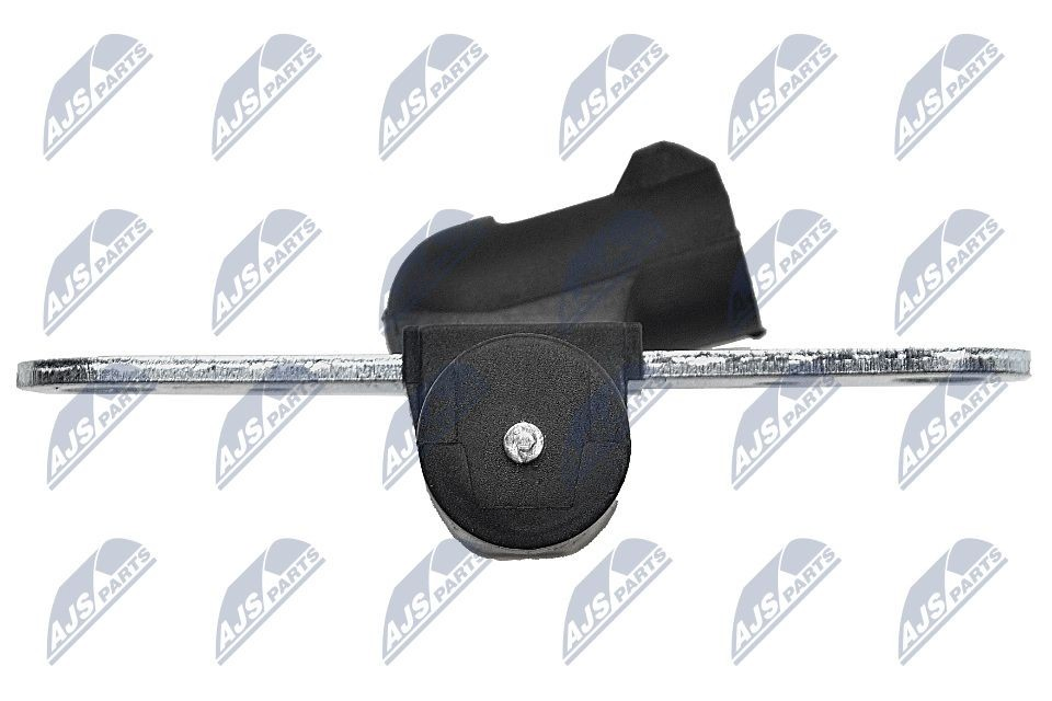 ДПКВ на Nissan Micra  K12