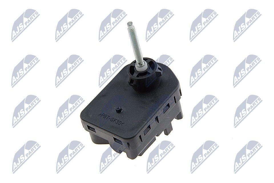 Купить 543161139NUD Depo/Loro/Abakus Двигатель корректора фар