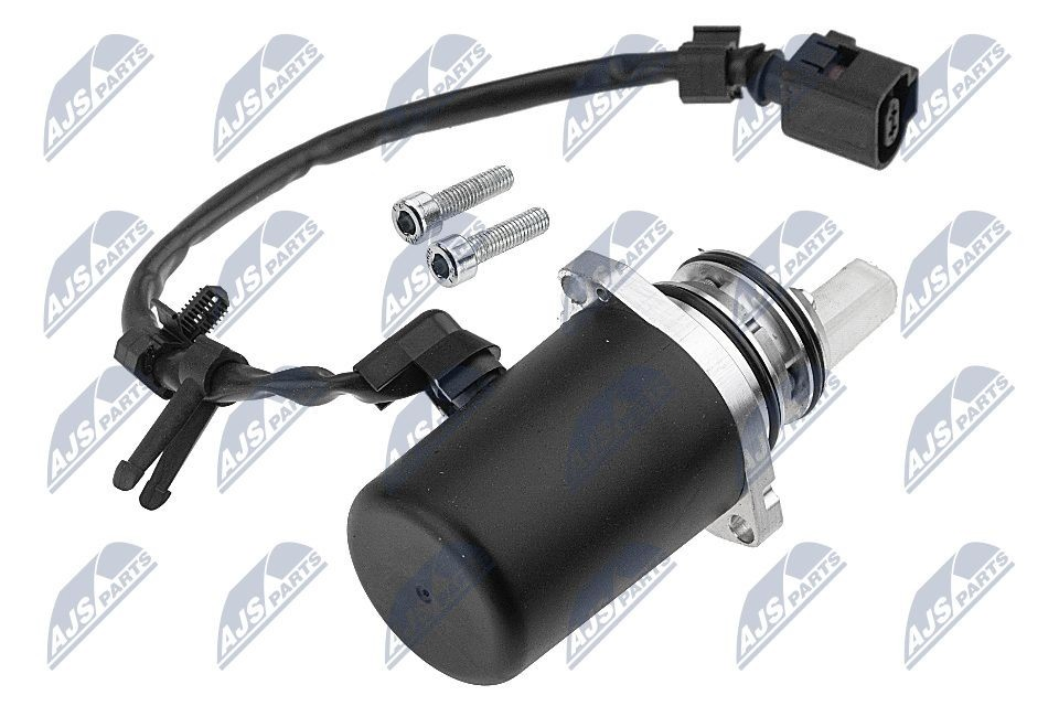 Насос муфты Haldex Wahler DS118613 цена, от 153.93 USD