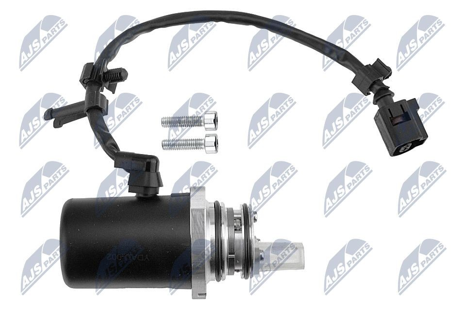 DS118613 Wahler Насос муфты Haldex
