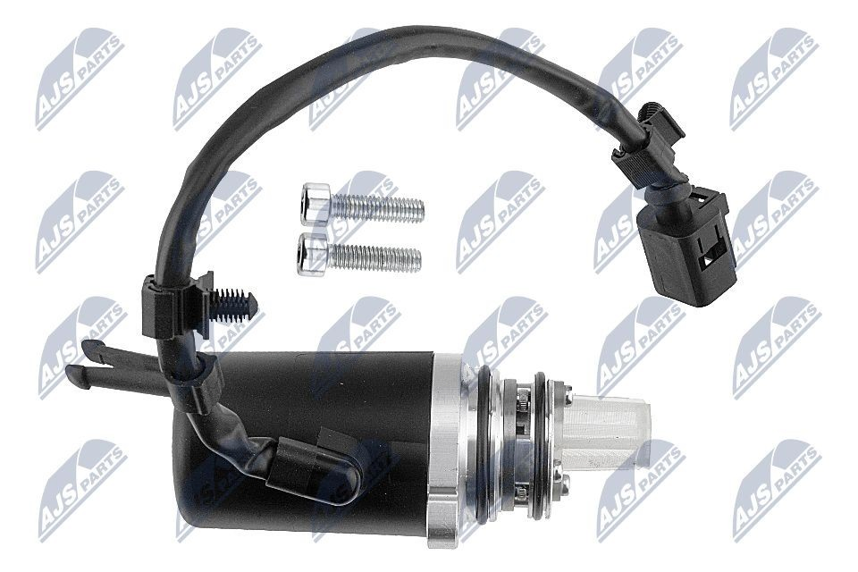 Насос муфты Haldex DS118613 Wahler