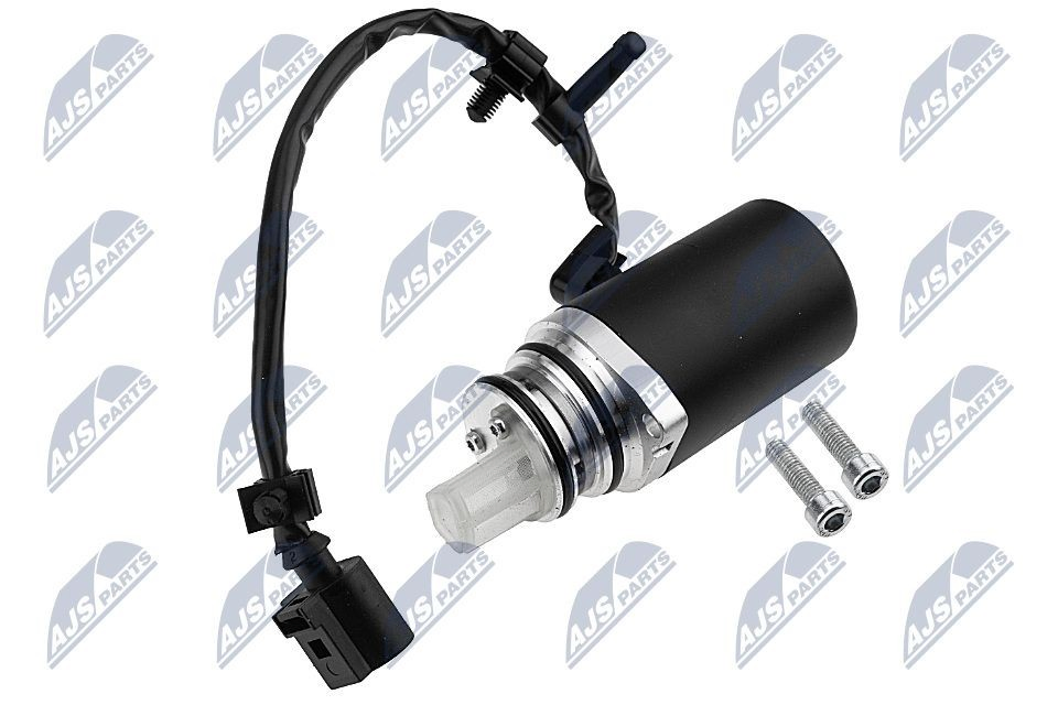 Насос муфты Haldex Wahler DS118613