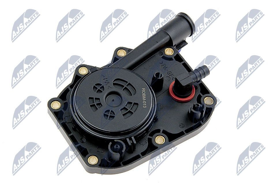 Крышка впускного коллектора задняя AT Autoteile AT20018 цена, от 46.79 USD