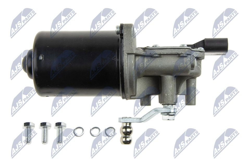 Мотор трапеции стеклоочистителя Smart FORTWO кабриолет (450) (2004 - 2007) цена, от 49.77 USD