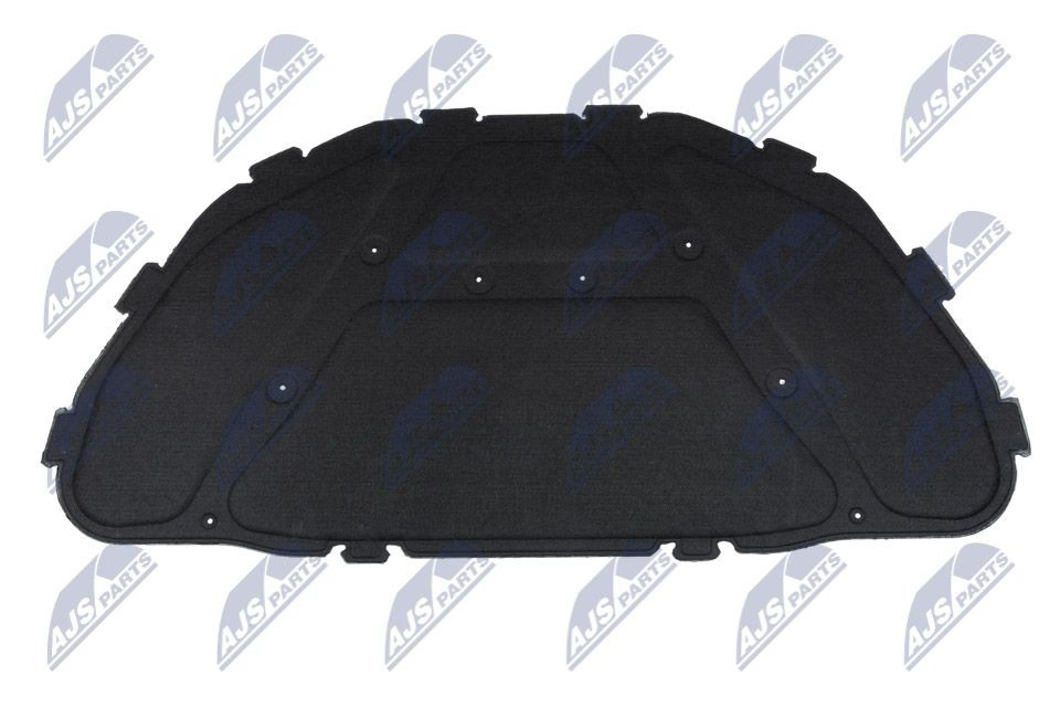 Обшивка капота BMW X1 внедорожник (F48) (2015 - 2022) цена, от 44.35 USD