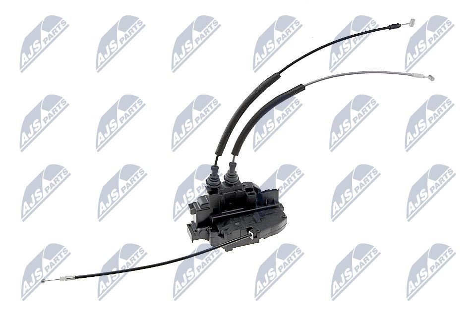Замок задней двери, правой Hyundai I30 хэтчбек (FD) (2007 - 2011) цена, от 48.16 USD
