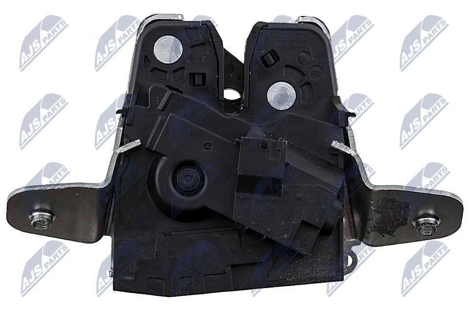 Замок пятой двери на Mercedes ML/GLE  W166